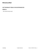 Cover sheet