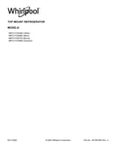 Cover sheet