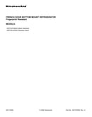 Cover sheet