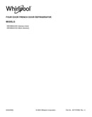 Cover sheet