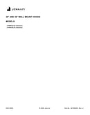 Cover sheet
