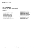 Cover sheet