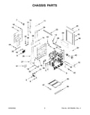 Chassis parts