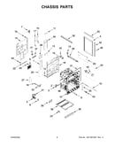 Chassis parts