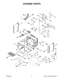 Chassis parts