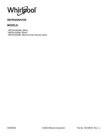 Cover sheet