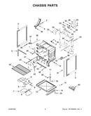 Chassis parts