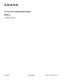 Cover sheet