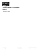 Cover sheet