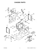 Chassis parts