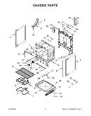 Chassis parts