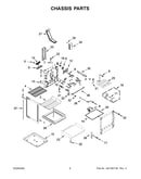 Chassis parts