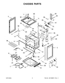 Chassis parts