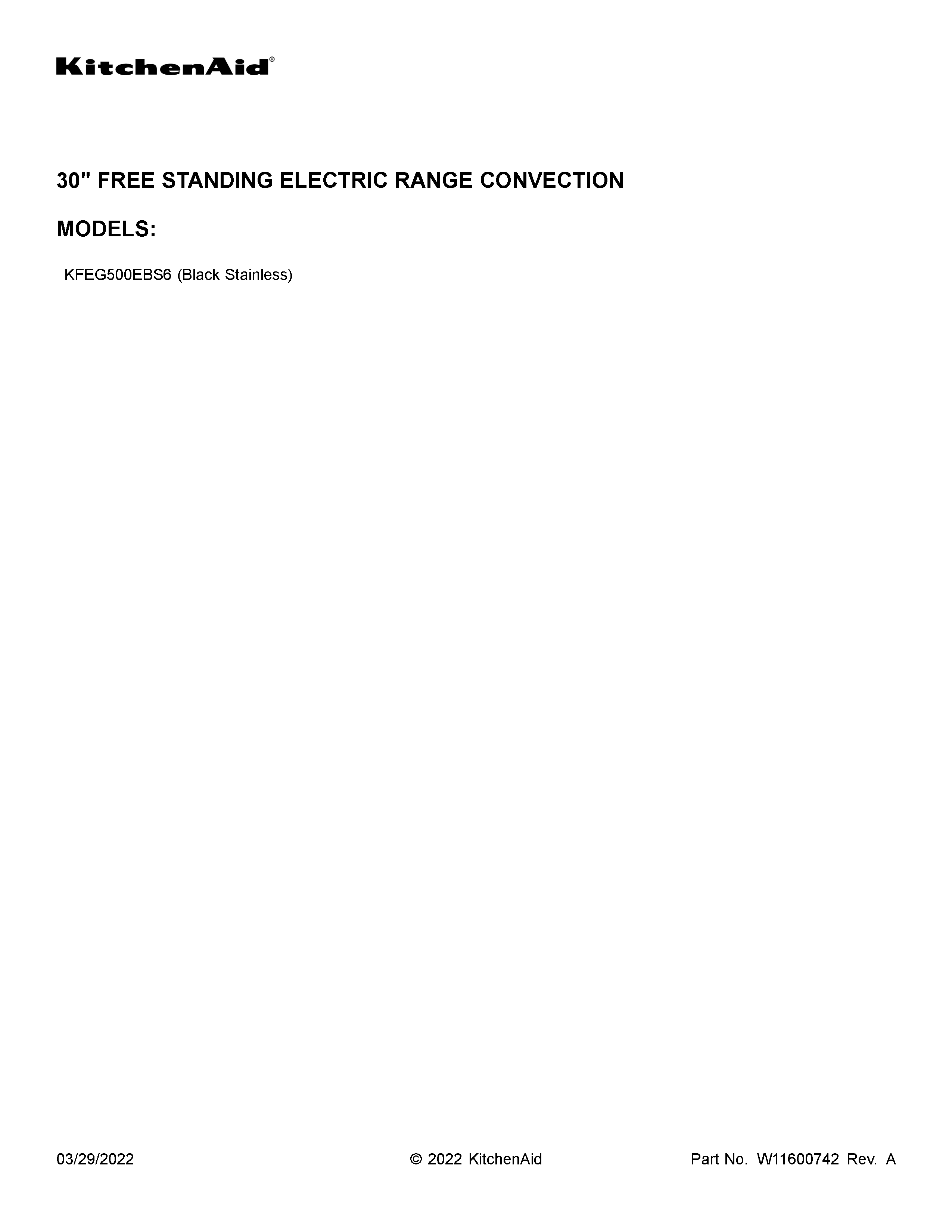 Cover sheet