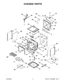 Chassis parts