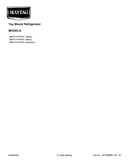 Cover sheet