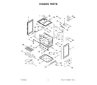 Amana ACR4503SFB7 chassis parts diagram