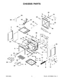 Chassis parts