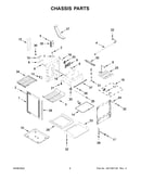 Chassis parts