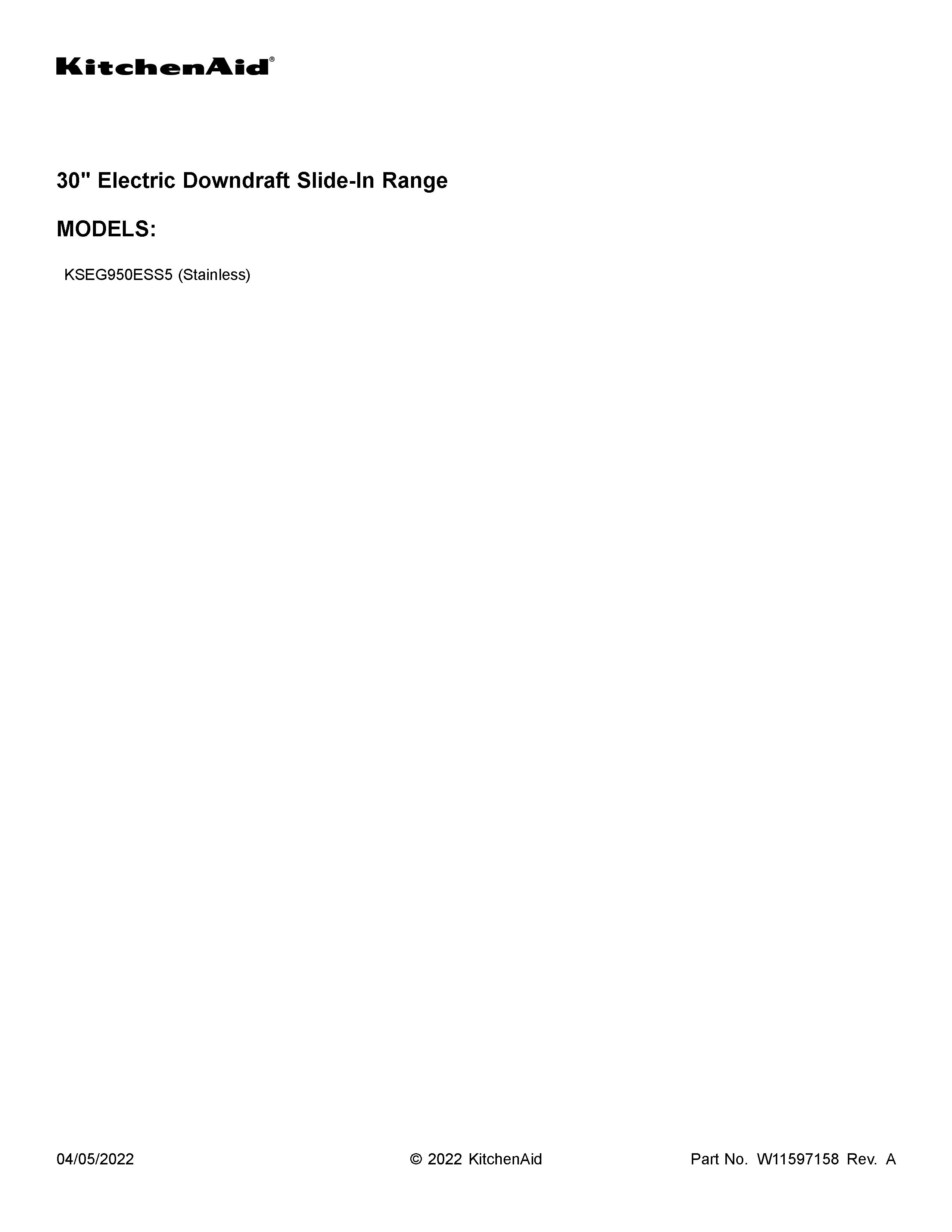 Cover sheet