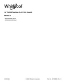 Cover sheet