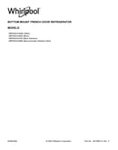 Cover sheet