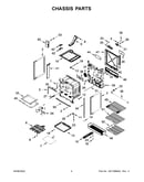 Chassis parts