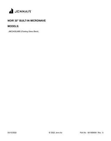 Cover sheet