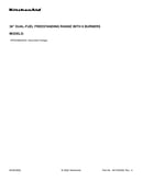 Cover sheet