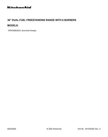 Cover sheet