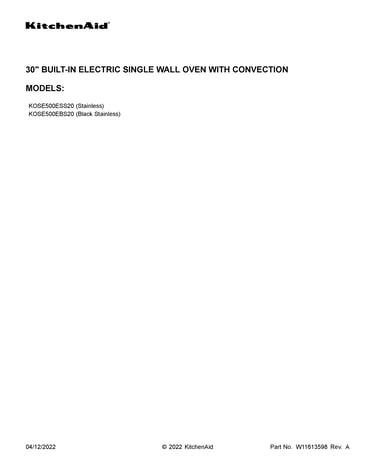 Cover sheet