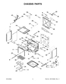 Chassis parts