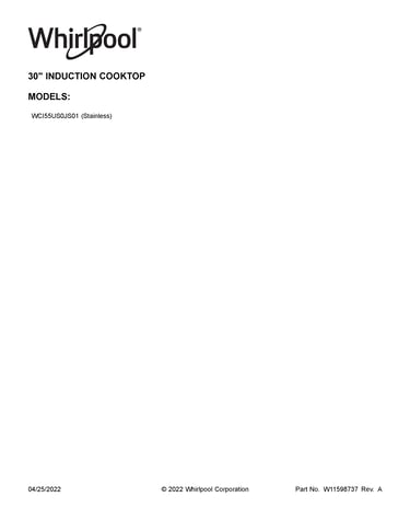 Cover sheet