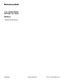 Cover sheet