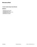 Cover sheet