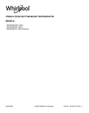 Cover sheet