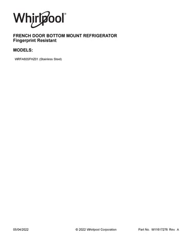 Cover sheet
