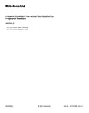 Cover sheet