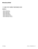 Cover sheet
