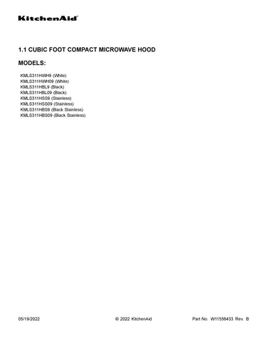 Cover sheet