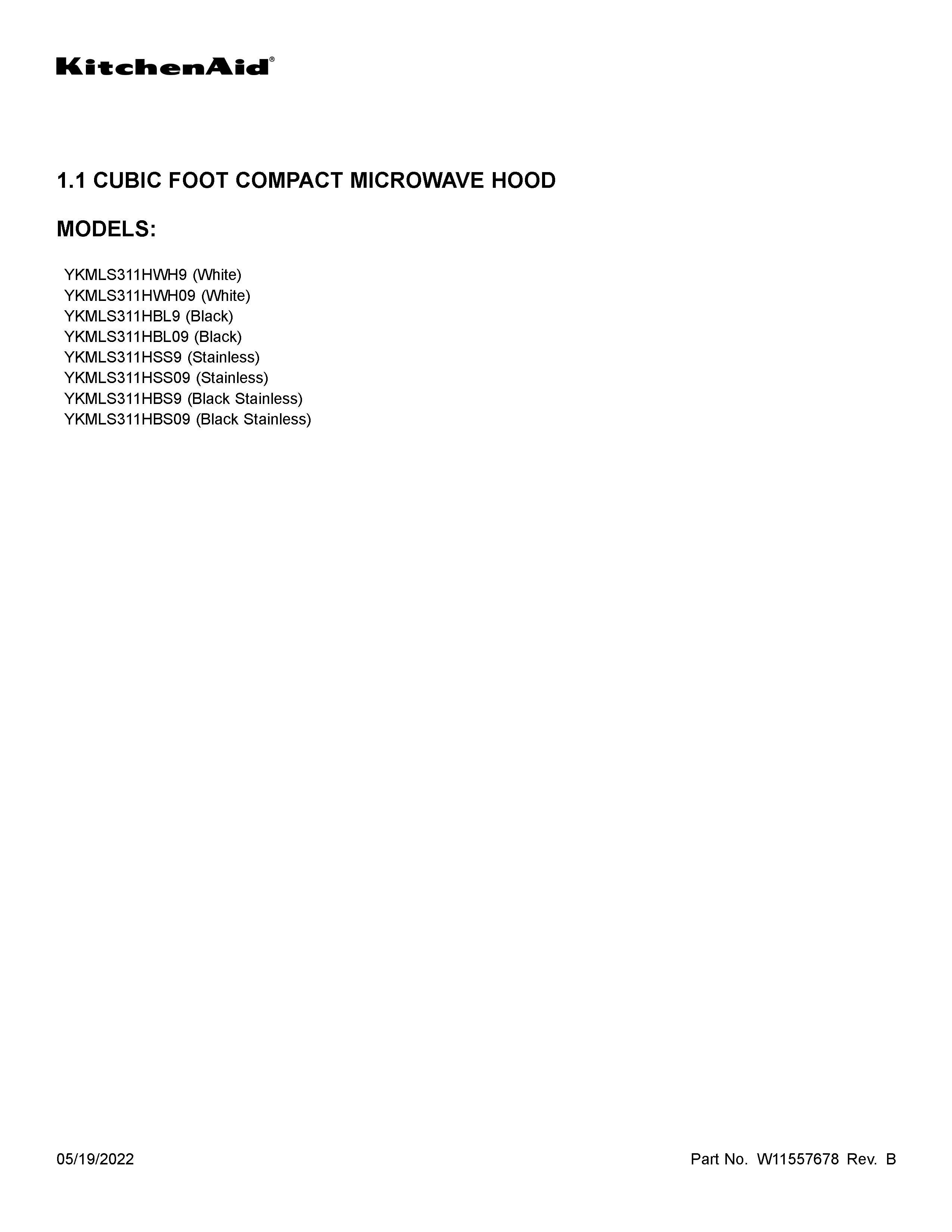 Cover sheet