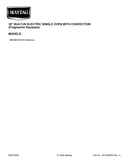 Cover sheet
