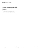 Cover sheet