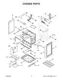 Chassis parts