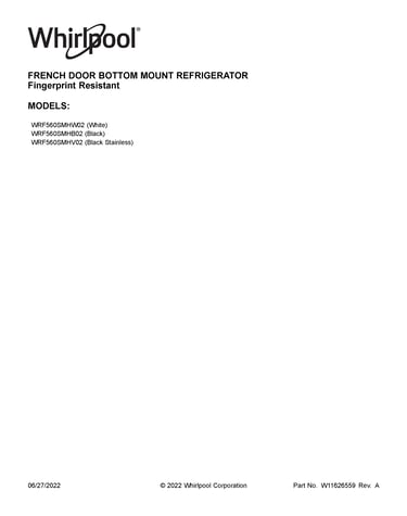 Cover sheet
