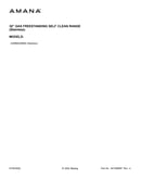 Cover sheet