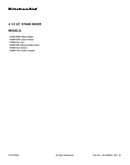 Cover sheet