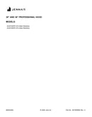 Cover sheet