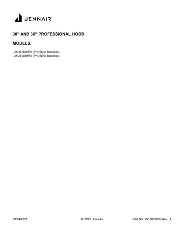 Cover sheet