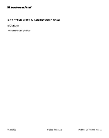 Cover sheet